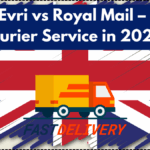DPD vs Evri vs Royal Mail – Best UK Courier Service in 2025?