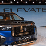 Honda Elevate RS 2025 First Drive – Does It Redefine SUV Excellence?