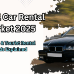 Global Car Rental Market 2025: Business & Tourist Rental Trends Explained