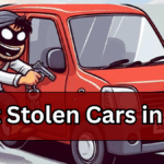 Most Stolen Cars in India 2025 – Full List & Safety Advice