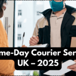 Top Same-Day Courier Services in UK – 2025