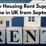 New Housing Rent Support Scheme in UK from September 2025 – Who Qualifies?
