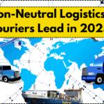 Carbon-Neutral Logistics: UK Couriers Lead in 2025