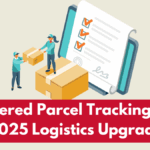 AI-Powered Parcel Tracking in UK – 2025 Logistics Upgrade