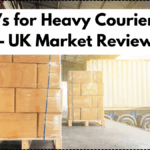 Best EVs for Heavy Courier Loads – UK Market Review