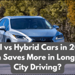 Petrol vs Hybrid Cars in 2025 – Which Saves More in Long-Term City Driving?