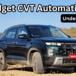 Top 5 Budget CVT Automatic Cars Under ₹15 Lakh in India 2025