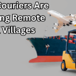 How Couriers Are Serving Remote UK Villages – 2025 Logistics Update
