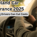 Ireland Car Insurance 2025 – How Young Drivers Can Cut Costs