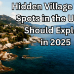 Hidden Village Travel Spots in the UK You Should Explore in 2025