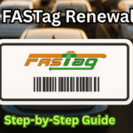 NHAI FASTag Renewal 2025 – Step-by-Step Guide