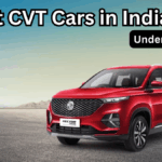 5 Best CVT Cars in India 2025 Under ₹15 Lakh – Smooth & Efficient Rides