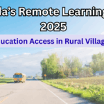Canada’s Remote Learning Push 2025: Education Access in Rural Villages