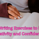 Daily Writing Exercises to Boost Creativity and Confidence in 2025