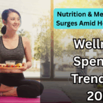 Wellness Spending Trends UK 2025: Nutrition & Meal Delivery Surges Amid Health Craze