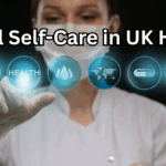 Digital Self-Care in UK Homes-The Wellness Apps Transforming Household Health Habits
