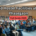 DElEd Hostel Facilities at LCO Phasegaon – Full Guide 2025