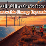 Australia Climate Action 2025 – Renewable Energy Expansion