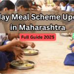 Midday Meal Scheme Updates in Maharashtra – 2025 Edition