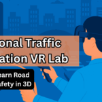 National Traffic Simulation VR Lab 2025 – Learn Road Safety in 3D