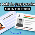 Online Vehicle Registration 2025 – Step-by-Step Process