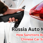 Russia Auto Market 2025 – How Sanctions Boosted Chinese Car Sales