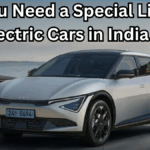 Do You Need a Special License for Electric Cars in India 2025?