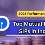 Top Mutual Fund SIPs in India – 2025 Performance