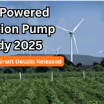 Wind-Powered Irrigation Pump Subsidy 2025 – State-Wise Grant Details Released